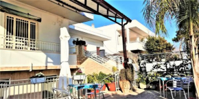 Baia del Conte Apartments Porto Cesareo appartamenti in villa residence fronte spiagge